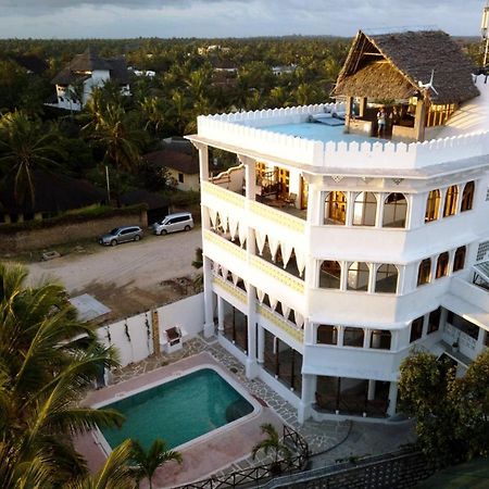 Watamu Solana Apartments Buitenkant foto