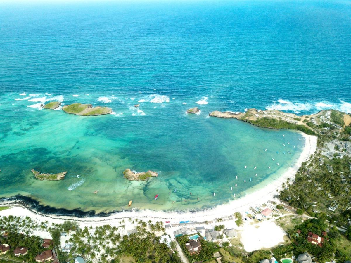 Watamu Solana Apartments Buitenkant foto