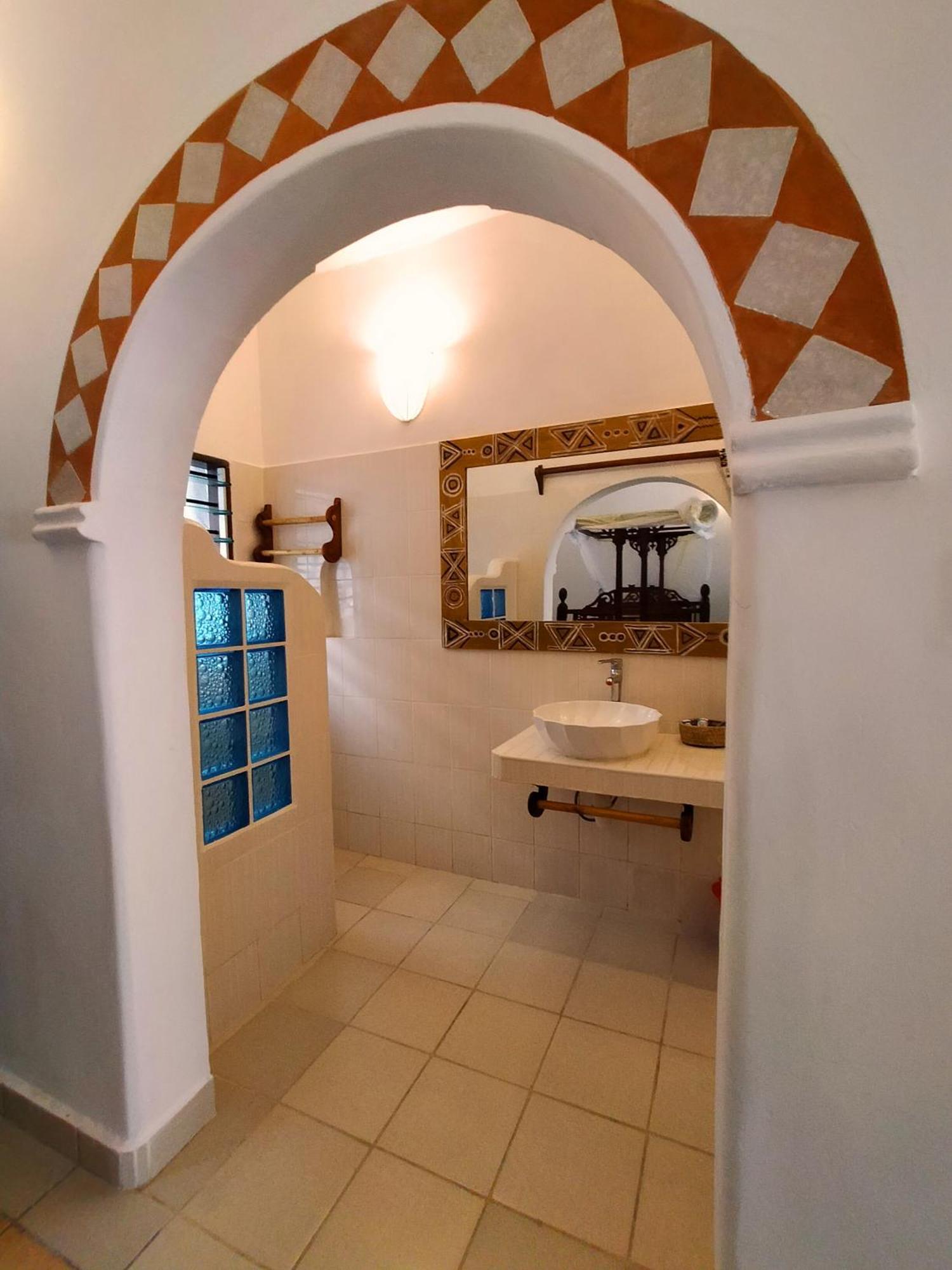 Watamu Solana Apartments Kamer foto